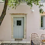 Serenity Village * Aperathos