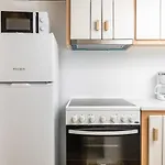 Serenity Village Apartment Aperathos
