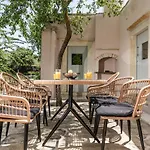Serenity Village * Aperathos