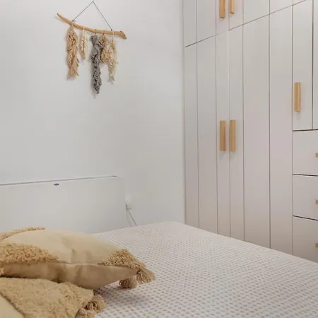 Serenity Village Apérathos