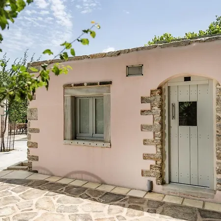 Serenity Village Apartmán