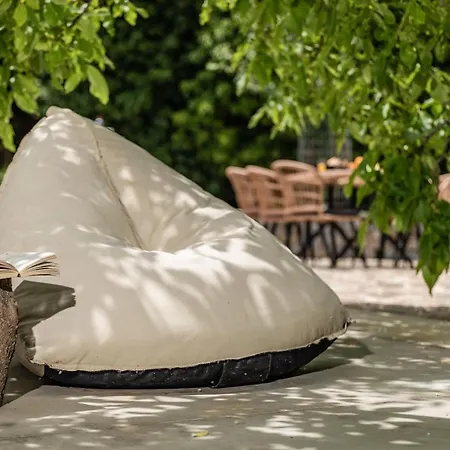 Serenity Village Apérathos