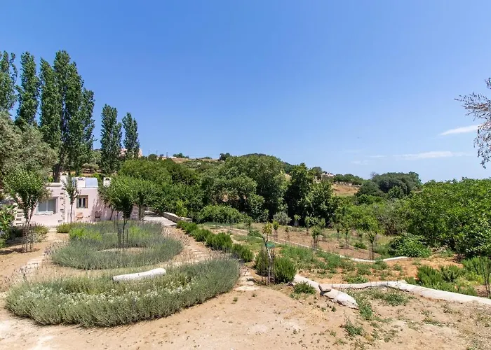 Serenity Village Appartement Apérathos