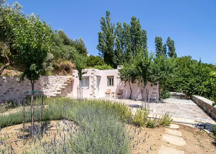 Serenity Village Appartement Apérathos