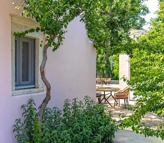 Serenity Village Appartement *