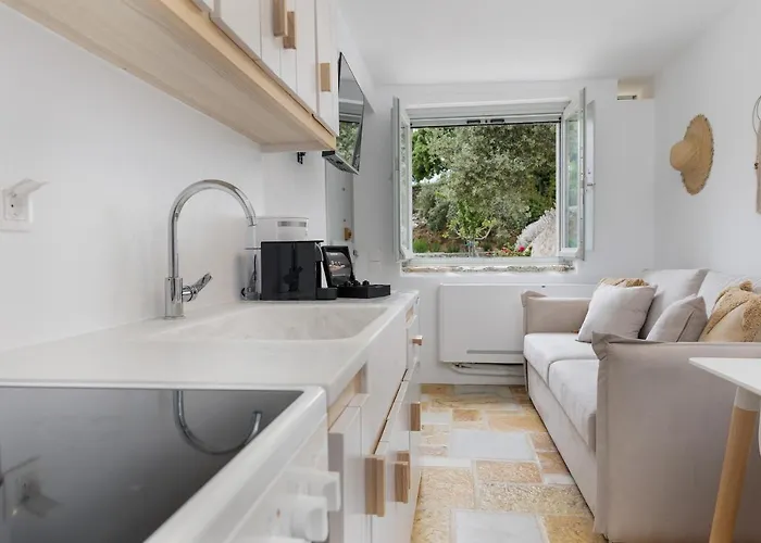 Serenity Village Appartement