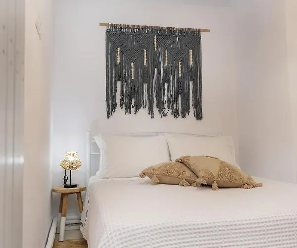 Serenity Village Appartement Apérathos