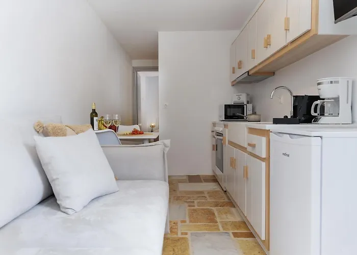 Appartement Serenity Village