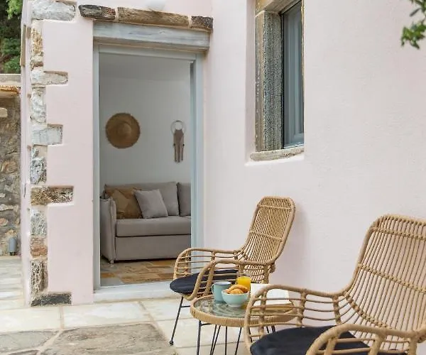 Serenity Village Appartement