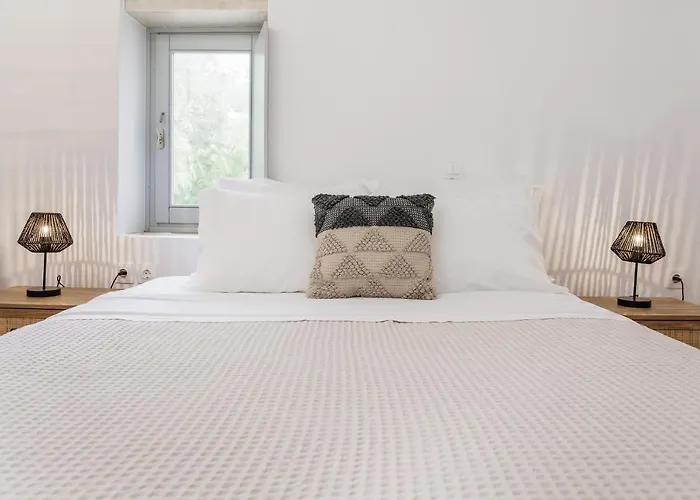 Appartement Serenity Village