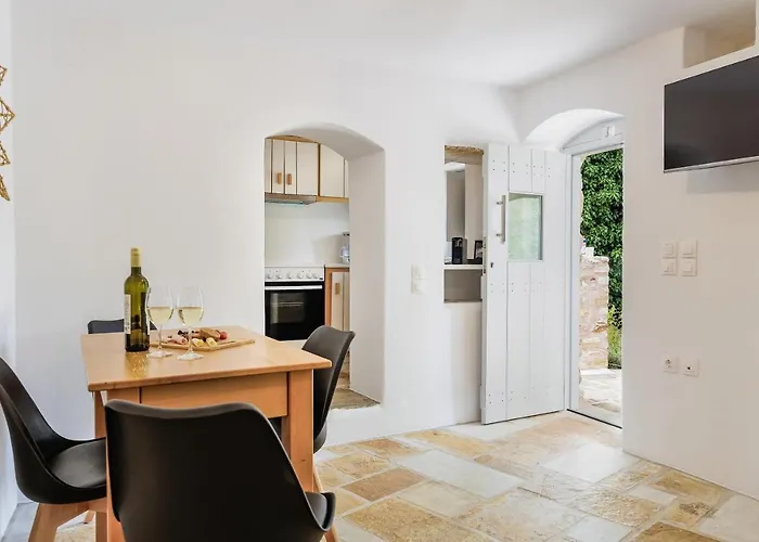 Serenity Village Appartement *