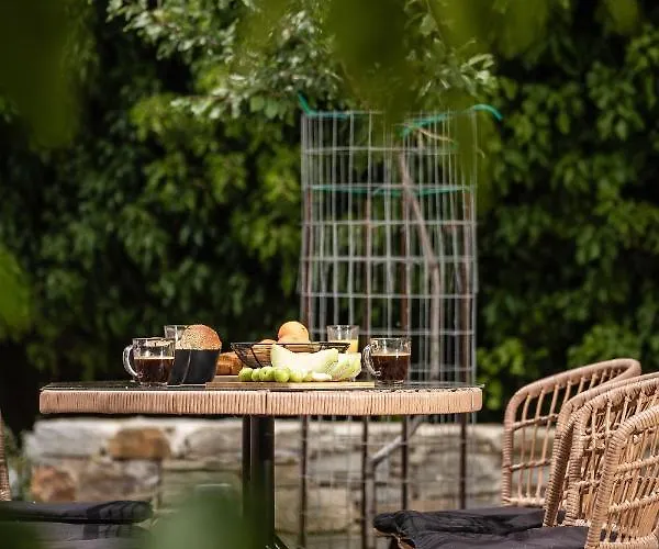 Appartement Serenity Village Apérathos