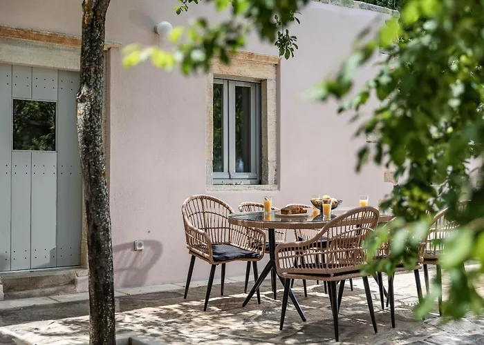 Serenity Village Appartement *