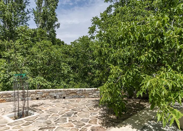 Serenity Village Appartement *