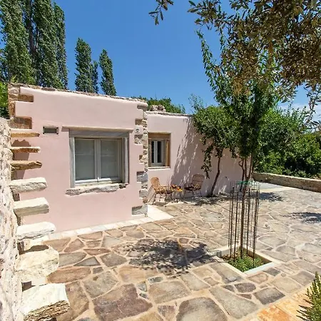 Serenity Village * Apérathos