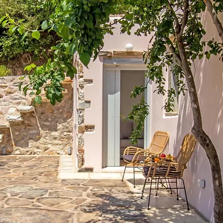 Serenity Village * Apérathos