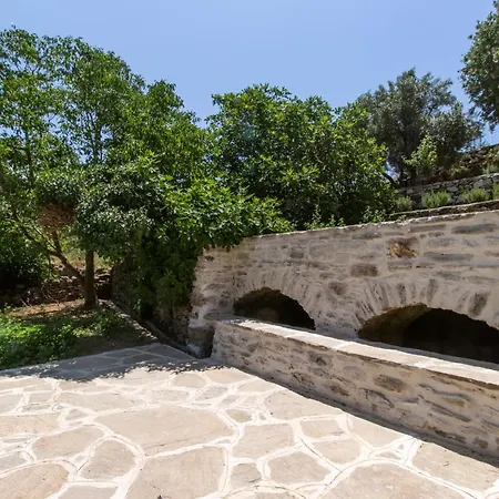 Serenity Village * Apérathos