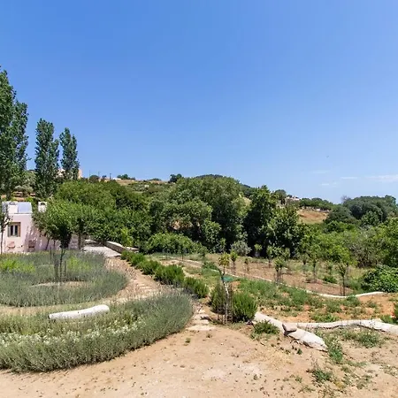 Serenity Village Lägenhet Apérathos