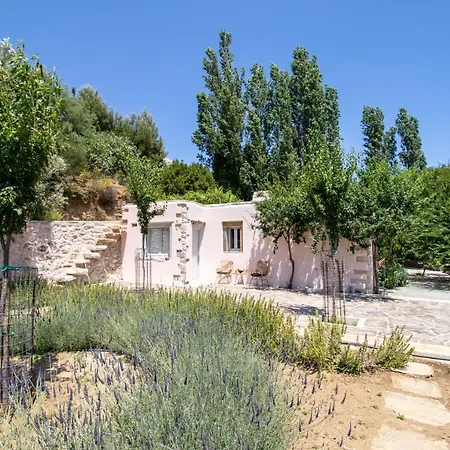 Serenity Village Lägenhet Apérathos