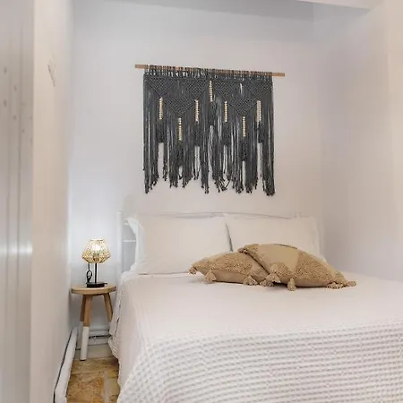 Serenity Village Apartament Apérathos