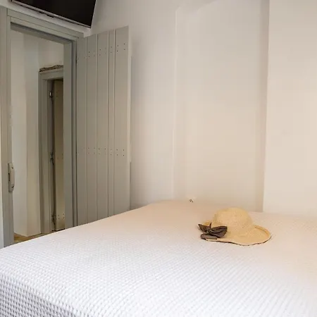 Apartament Serenity Village Apérathos