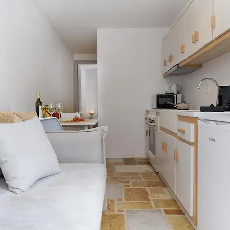 Lägenhet Serenity Village