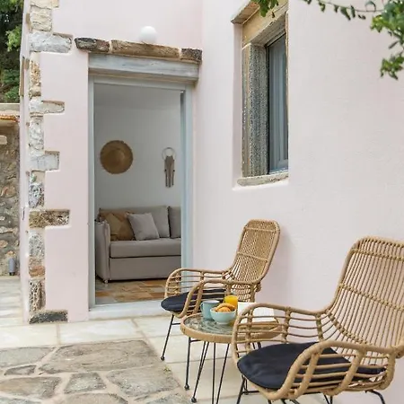 Serenity Village Apartament