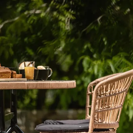 Daire Serenity Village