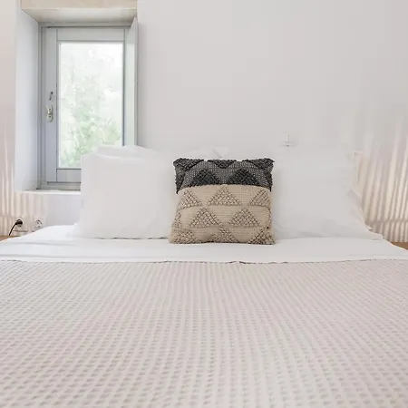 Appartamento Serenity Village