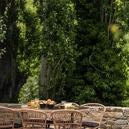 Serenity Village *