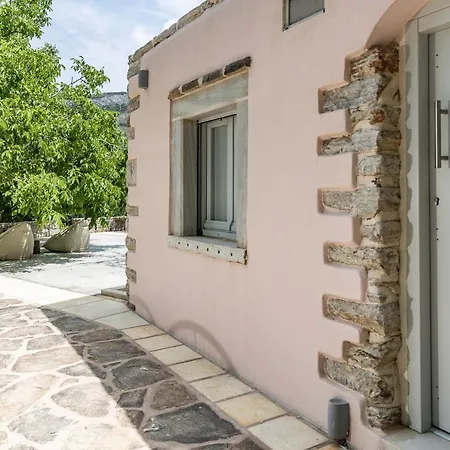 דירה Serenity Village Apérathos
