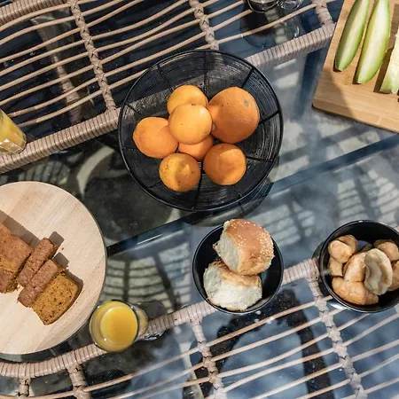 Apartamento Serenity Village *