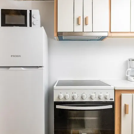 Serenity Village Lägenhet Apérathos