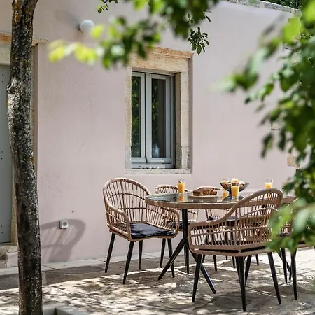 Serenity Village Lägenhet *