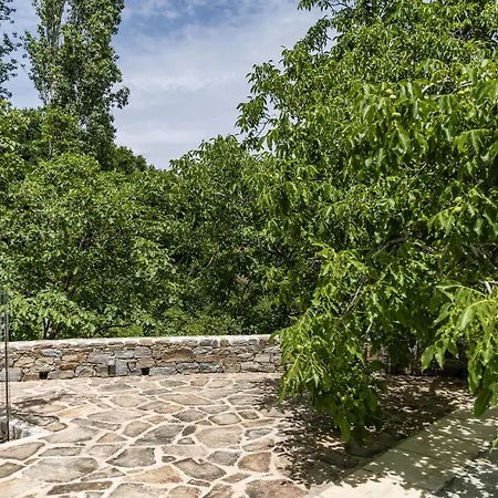 Serenity Village דירה *