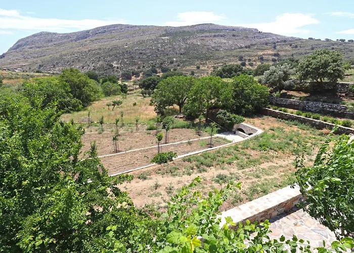 Apartamento Serenity Village