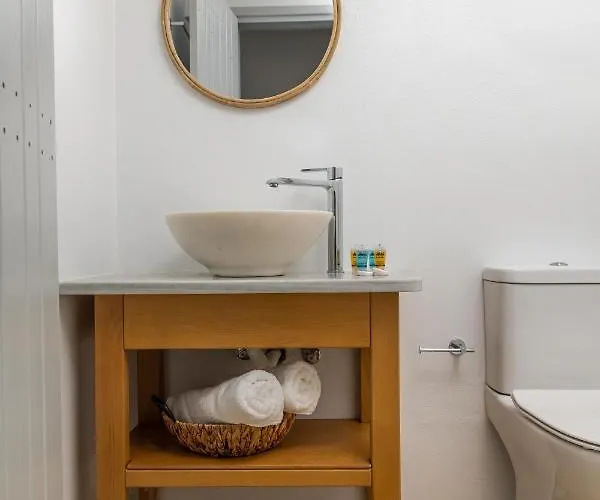 Apartamento Serenity Village Apérathos