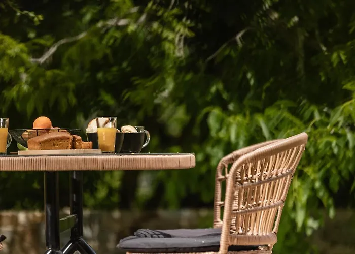 Apartamento Serenity Village