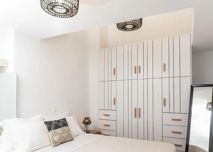 Apartamento Serenity Village Apérathos