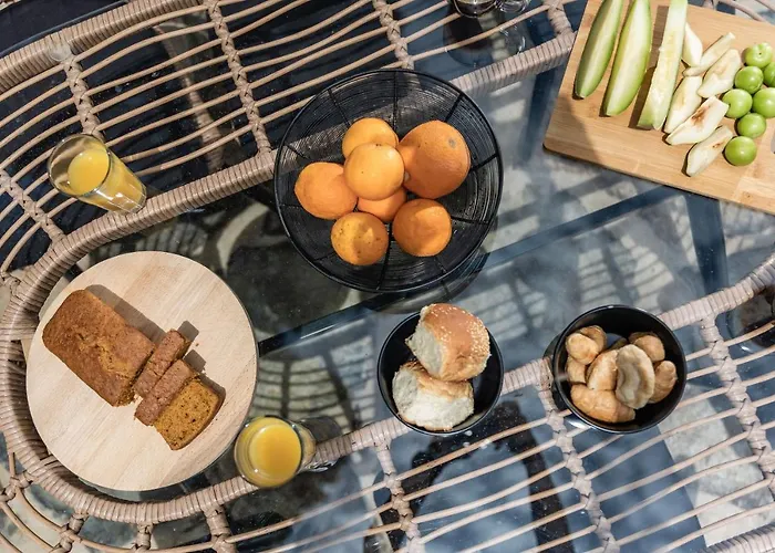 Apartamento Serenity Village *