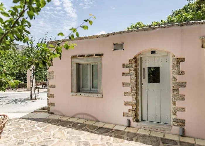 Serenity Village Apartamento